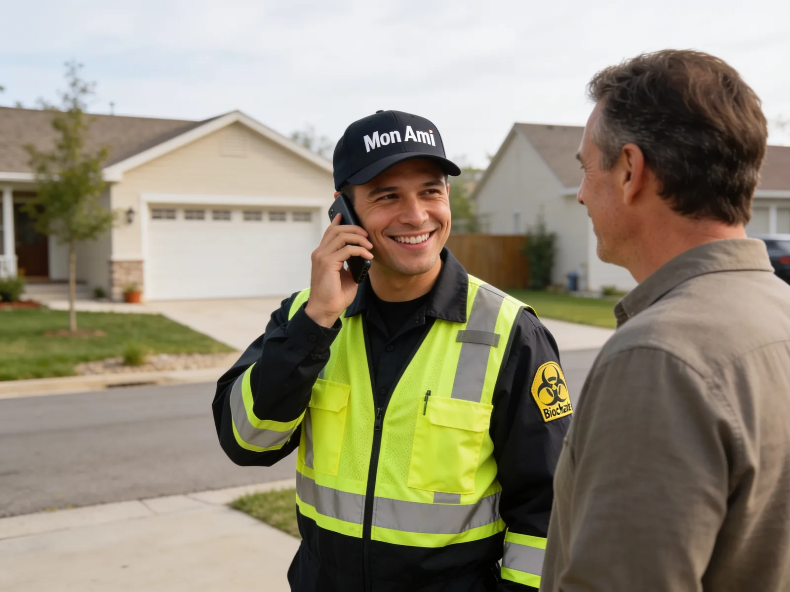 Sewage Cleanup Middletown, CT FAQs