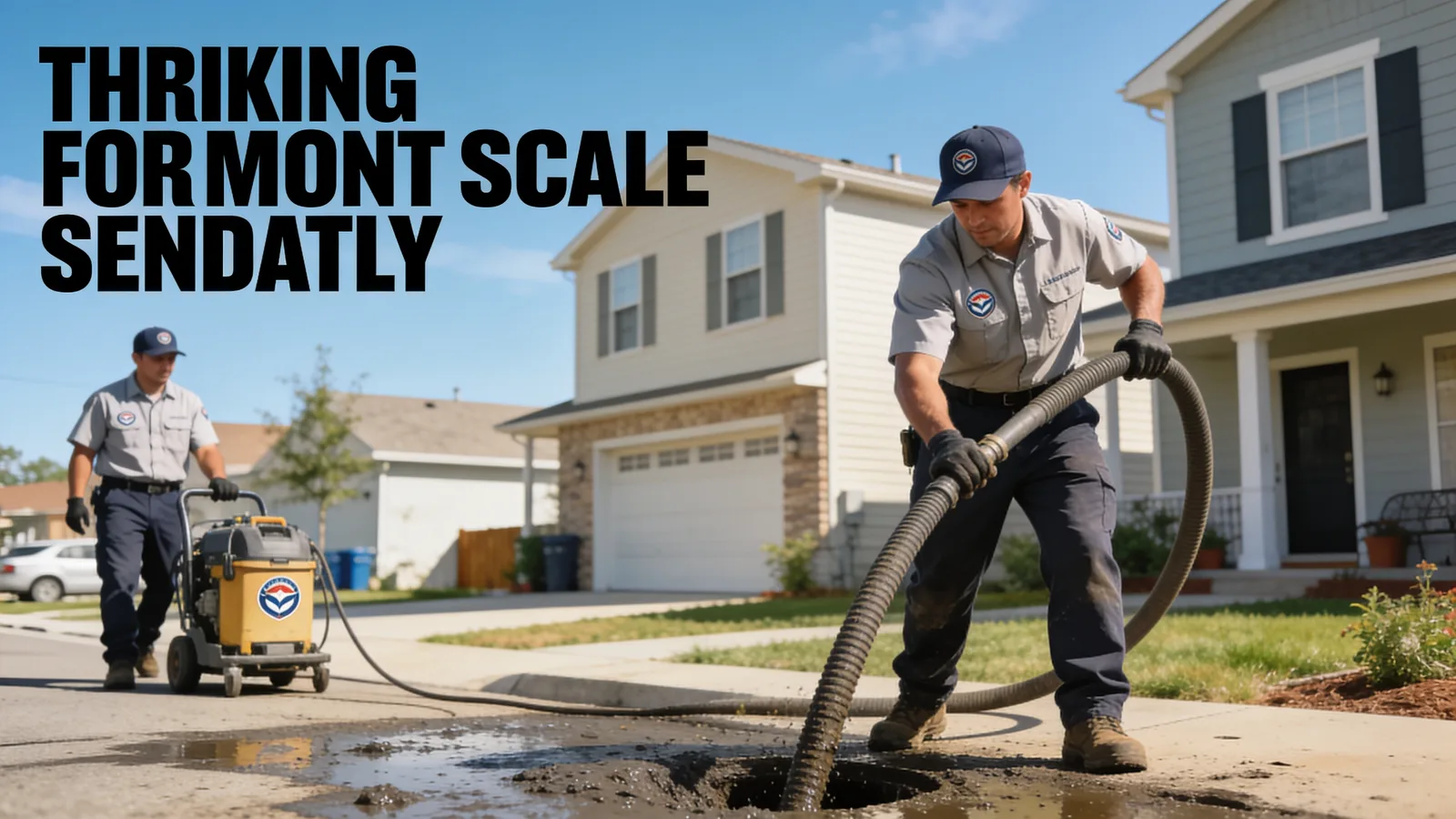 Sewage Cleanup in Middletown, CT near me